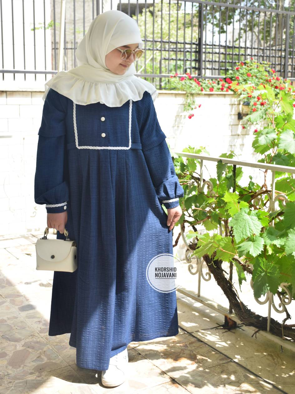 عبا دینا