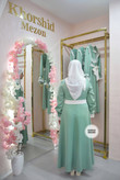 پیراهن آذین